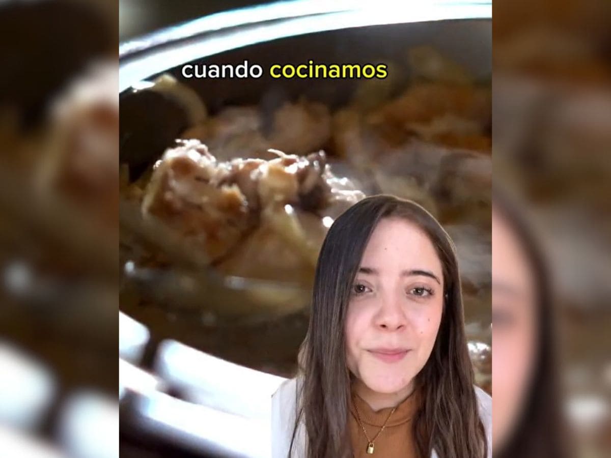 No metas la comida caliente en la nevera justo después de hacerla: una ingeniera explica el motivo