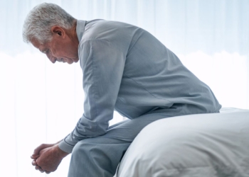 Las personas mayores en situación de dependencia pueden reclamar la resolución de la administración