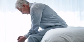 Las personas mayores en situación de dependencia pueden reclamar la resolución de la administración