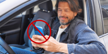 Óscar Ramón, abogado: "Despedido por grabarse con el móvil mientras conducía a 175 km/h por autovía y colgarlo en WhatsApp"