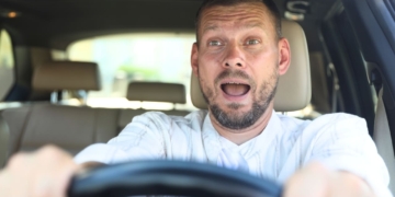 José Alberto Nava, abogado: "¿Pueden los coches partículares superar los límites de velocidad en urgencias?"