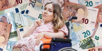 Las personas con discapacidad pueden acceder a la pensión no contributiva de incapacidad