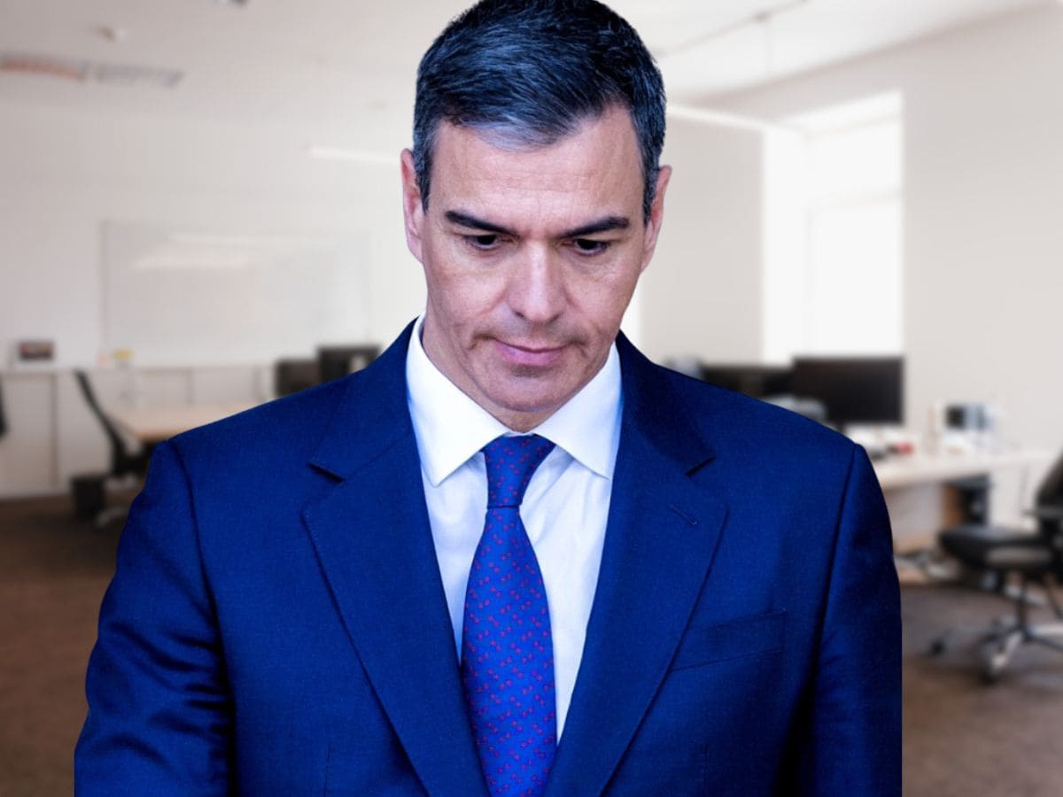 Adiós a los 65 años: el Gobierno confirma la nueva edad de jubilación para 2026 - Freepik / Montaje