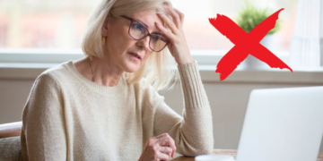 "Ya te saqué del descarte que te puso el sistema": este mensaje lo recibí de una responsable de Recursos Humanos