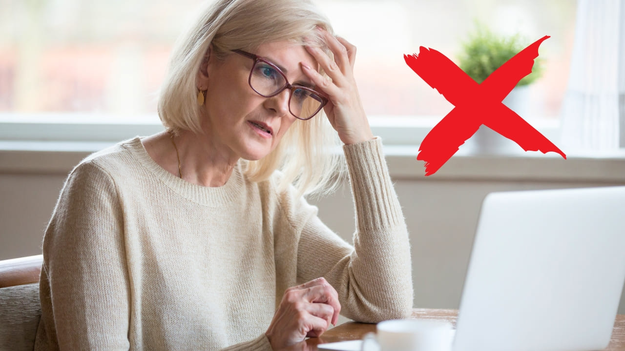 "Ya te saqué del descarte que te puso el sistema": este mensaje lo recibí de una responsable de Recursos Humanos