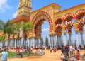 Todas las casetas de la feria de Córdoba contarán con baños y barras accesibles
