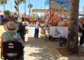 La Feria de Sevilla 2025 mejora la accesibilidad para las personas con discapacidad