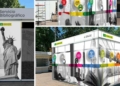 La ONCE celebra el 200 aniversario del braille en la Feria del Libro de Madrid 2025