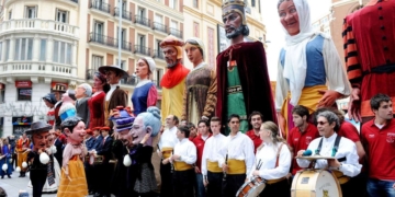 Las fiestas de San Isidro 2025 apuestan por la accesibilidad de las personas con discapacidad