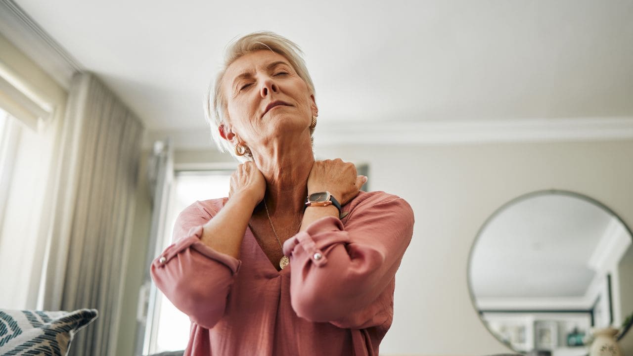 Los expertos aseguran que la fisioterapia alivia el dolor incapacitante de la fibromialgia