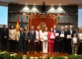 Fundación PRODE recibe el premio del Foro Justicia y Discapacidad del Consejo General del Poder Judicial
