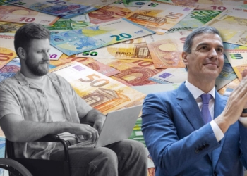 Con este grado de discapacidad vas a poder acceder a la nueva pensión no contributiva de incapacidad