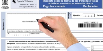 Confirmado: Hacienda empezará desde hoy a llamar para realizar la declaración de la Renta