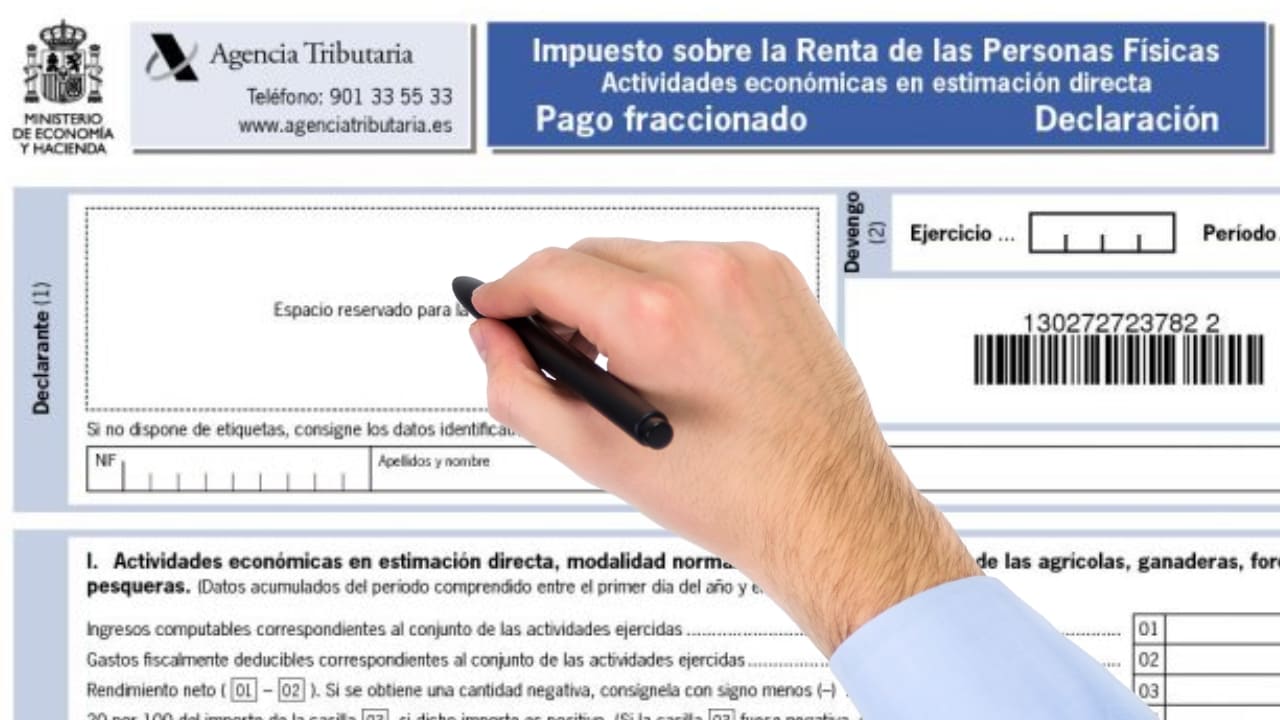 Confirmado: Hacienda empezará desde hoy a llamar para realizar la declaración de la Renta