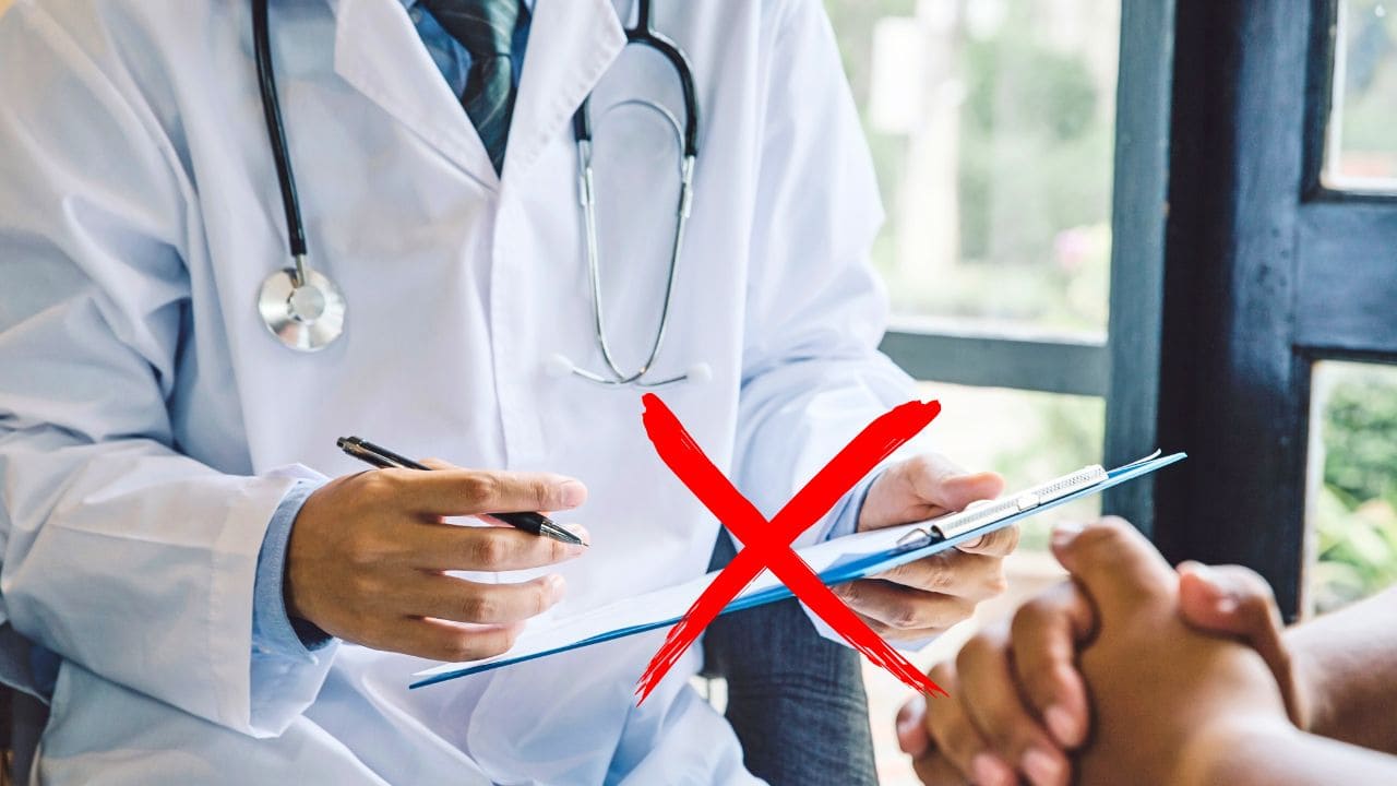 Aviso a pensionistas: la Seguridad Social puede quitarte la pensión por incapacidad permanente en este caso