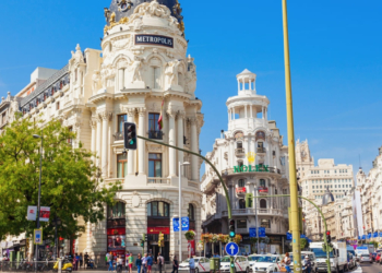 Nuevo invento de un "restaurante" de Madrid: tú eliges qué ingredientes quieres usar y te los cocinas tú mismo