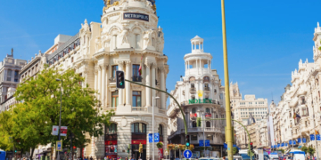 Nuevo invento de un "restaurante" de Madrid: tú eliges qué ingredientes quieres usar y te los cocinas tú mismo