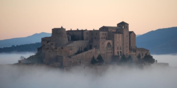 Parador de Turismo de Cardona