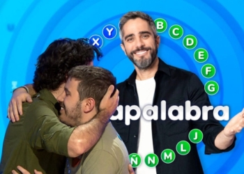 Hacen esta predicción de cómo acabará Pasapalabra: "Sucederá igual que con Rafa y Orestes"