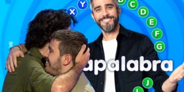 Hacen esta predicción de cómo acabará Pasapalabra: "Sucederá igual que con Rafa y Orestes"
