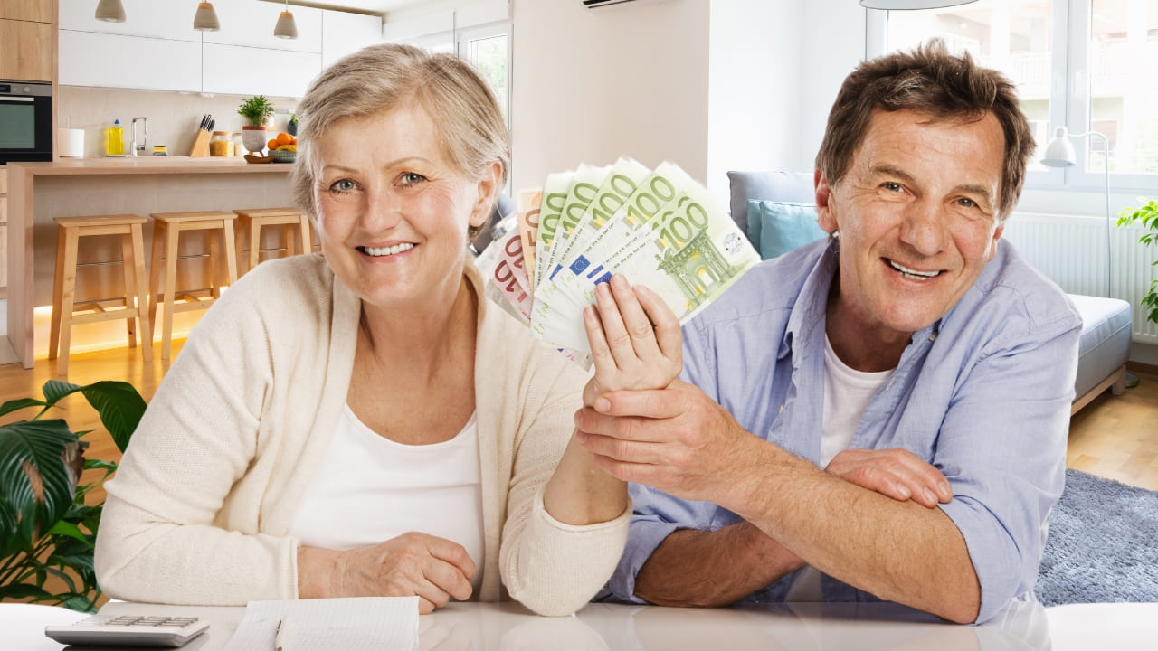 Ignacio Solsona, abogado, sobre las pensiones no contributivas: "¿Qué ocurre si un mismo domicilio existen dos personas con derecho a cobrarla?"