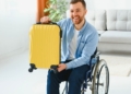 Así deben adaptarse los hoteles en España para ser accesibles a personas con discapacidad