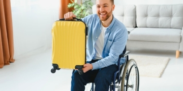 Así deben adaptarse los hoteles en España para ser accesibles a personas con discapacidad