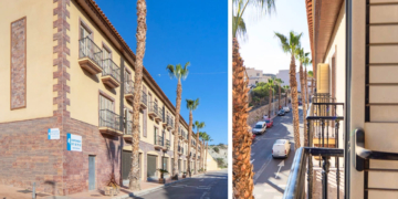 Solvia necesita vender este piso a estrenar en Almería con garaje por solo 57.000€