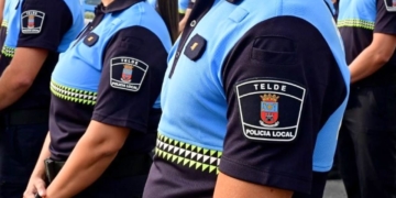 Un policía con incapacidad por ansiedad demanda al Ayuntamiento de Telde, pero el TSJ no ve negligencia
