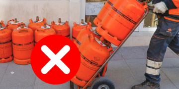 "Fumata negra" al próximo precio de la bomboba de butano: llega en esta fecha