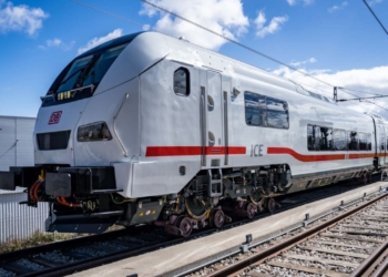 Talgo, el tren que mejora la accesibilidad para las personas con discapacidad