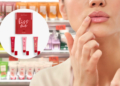 Así es el nuevo tratamiento para labios que acaba de lanzar Mercadona