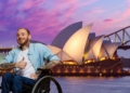 Travel Xperience lleva a las personas con discapacidad a conocer Australia