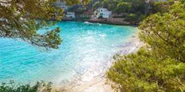 Viajes El Corte Inglés te lleva a Mallorca por menos de 50 euros al día