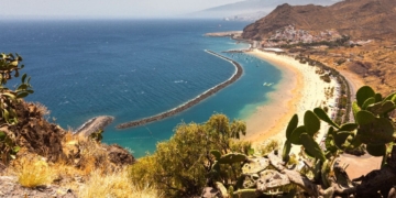 Viajes El Corte Inglés te lleva a Tenerife a precio reducido