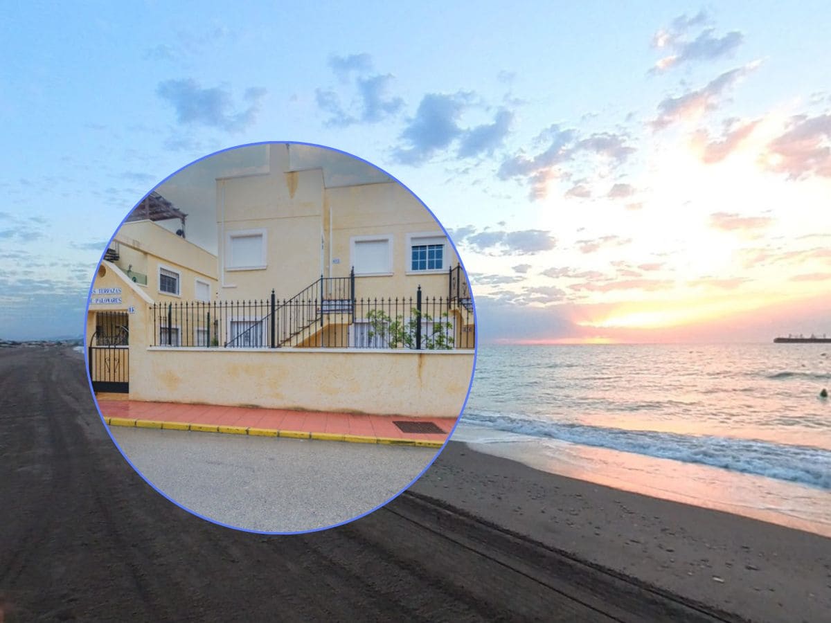 Oferta de última hora del BBVA: descuento de un 11% en una casa a estrenar a 20 minutos de la playa