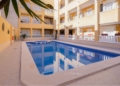 Vivienda que ofrece a la venta Solvia con piscina