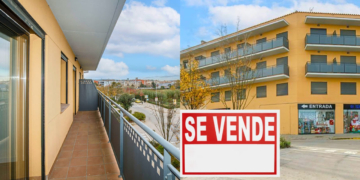 Última oportunidad en Barcelona: Solvia rebaja viviendas nuevas con garaje y terraza desde 40 m²