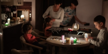 ¿Podría haberse evitado el apagón?