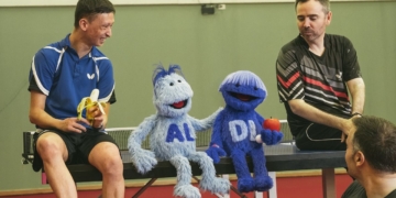 ALDI renueva su acuerdo de colaboración con el Comité Paralímpico EspañoL