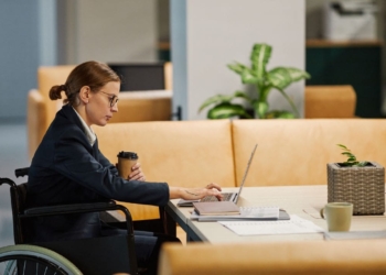 Adaptaciones razonables en el trabajo para personas con discapacidad