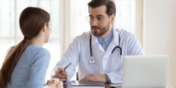 Alta médica tras una incapacidad temporal sin estar preparado para volver al trabajo