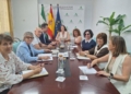 CERMI Andalucía valora la subida del precio en las plazas para personas con discapacidad