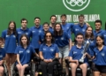 CN Pozuelo, campeón de España de clubes de natación adaptada