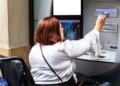 Mejoras de accesibilidad en los cajeros automáticos de España