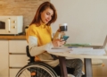 Persona con discapacidad