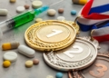 Grupo antidopaje antes de los Juegos Paralímpicos de Invierno Milano-Cortina 2026