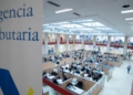 Presentación presencial de la Declaración de la Renta en 2025