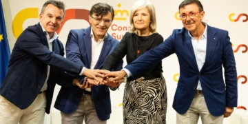 La Junta de Extremadura presenta un calendario de deporte inclusivo