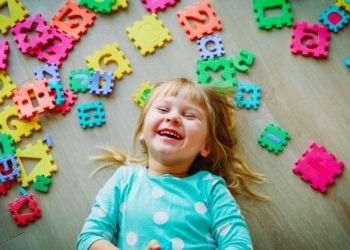 Día Nacional de la Atención Temprana un aspecto clave en el "bienestar emocional e inclusión social" de los niños